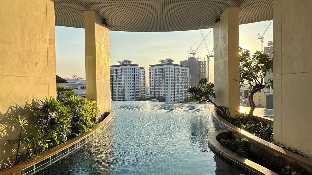 Photo of Outdoor in Phra Khanong Nuea