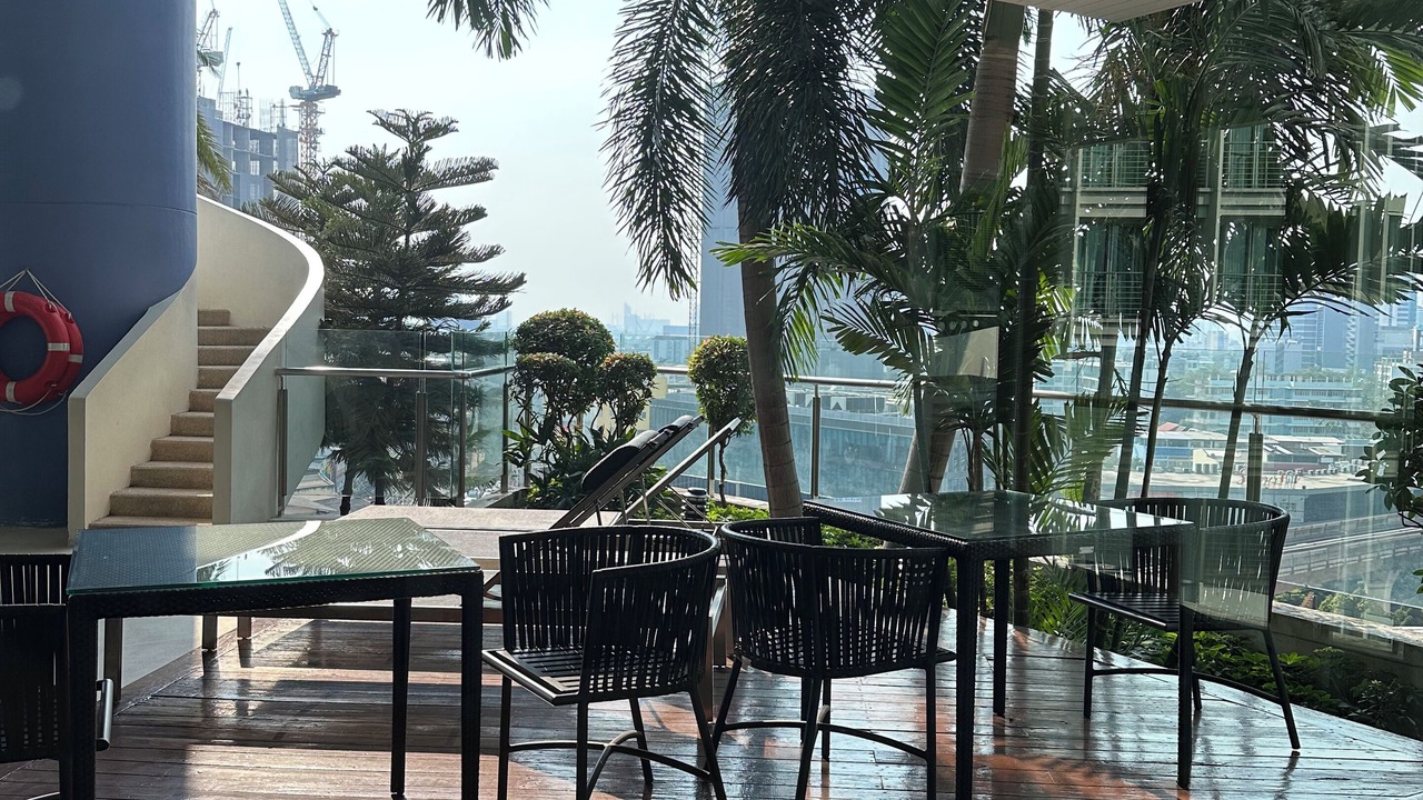 Photo of Outdoor in Phra Khanong Nuea
