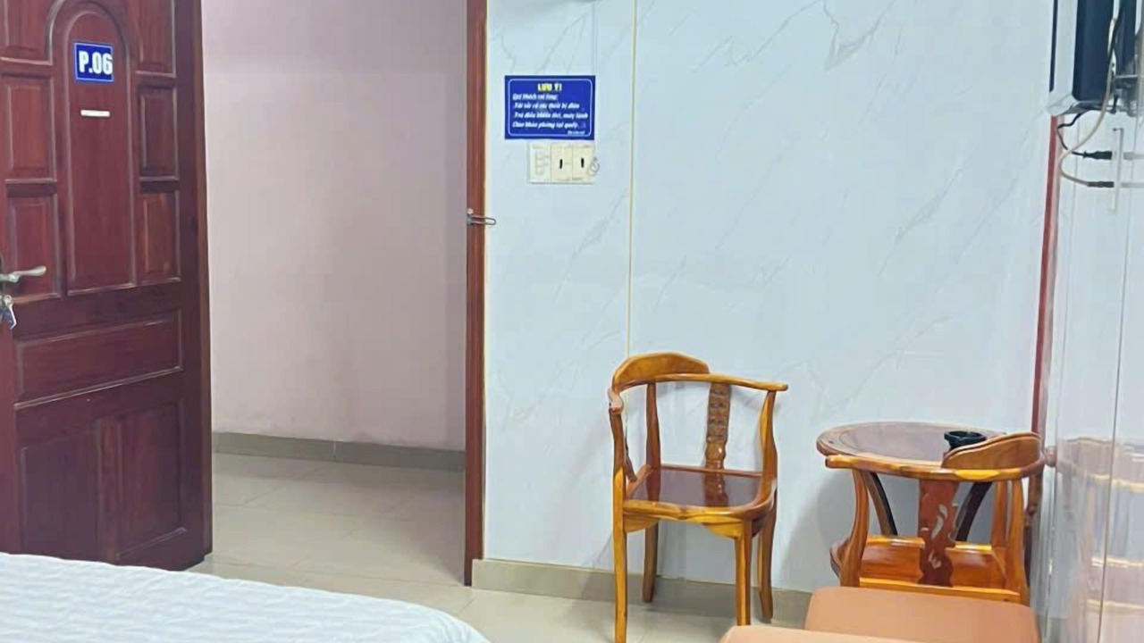 Photo of Bedroom in Bien Hoa