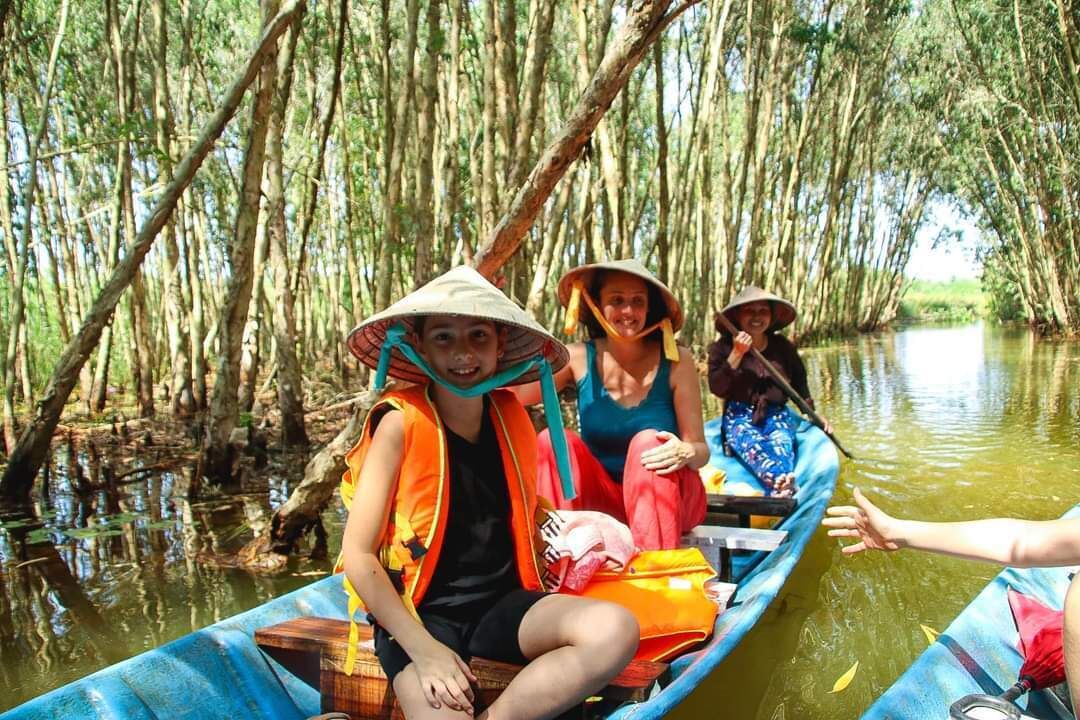 Photo of Outdoor in U Minh