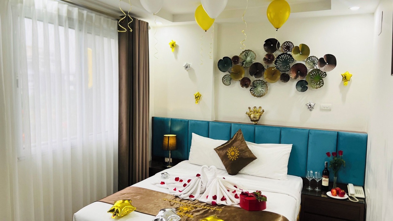 Photo of Bedroom in Thanh Xuan