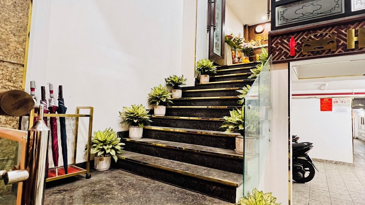 Photo of Outdoor in Thanh Xuan