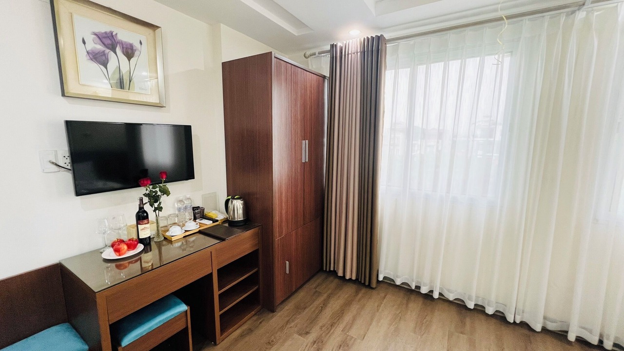 Photo of Bedroom in Thanh Xuan