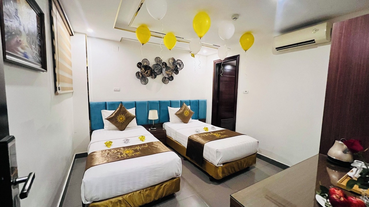Photo of Bedroom in Thanh Xuan