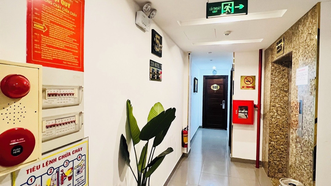Photo of Outdoor in Thanh Xuan
