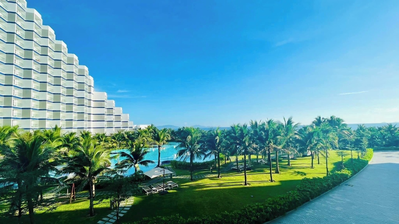 Photo of Outdoor in Cam Ranh