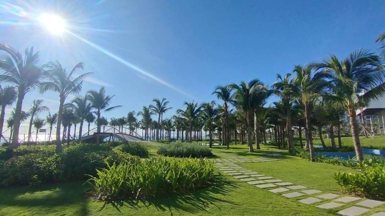 Photo of Outdoor in Cam Ranh