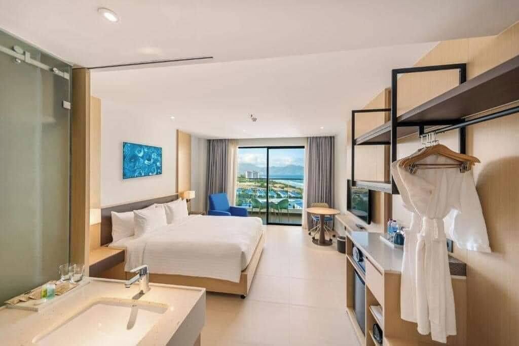 Photo of Patio Balcony in Cam Ranh