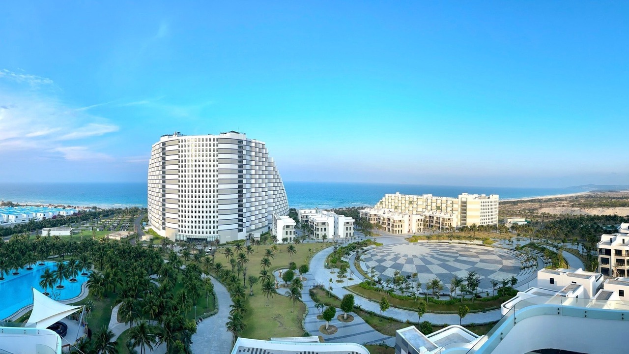 Photo of Outdoor in Cam Ranh