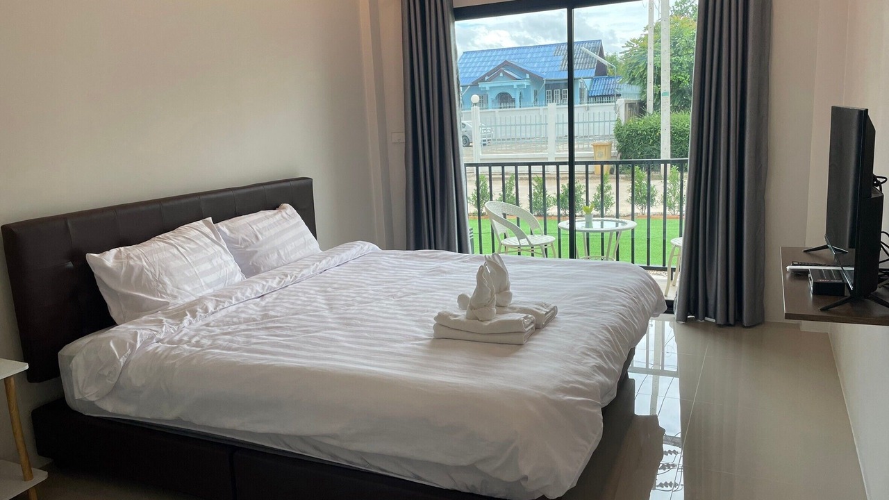 Photo of Bedroom in Ngao
