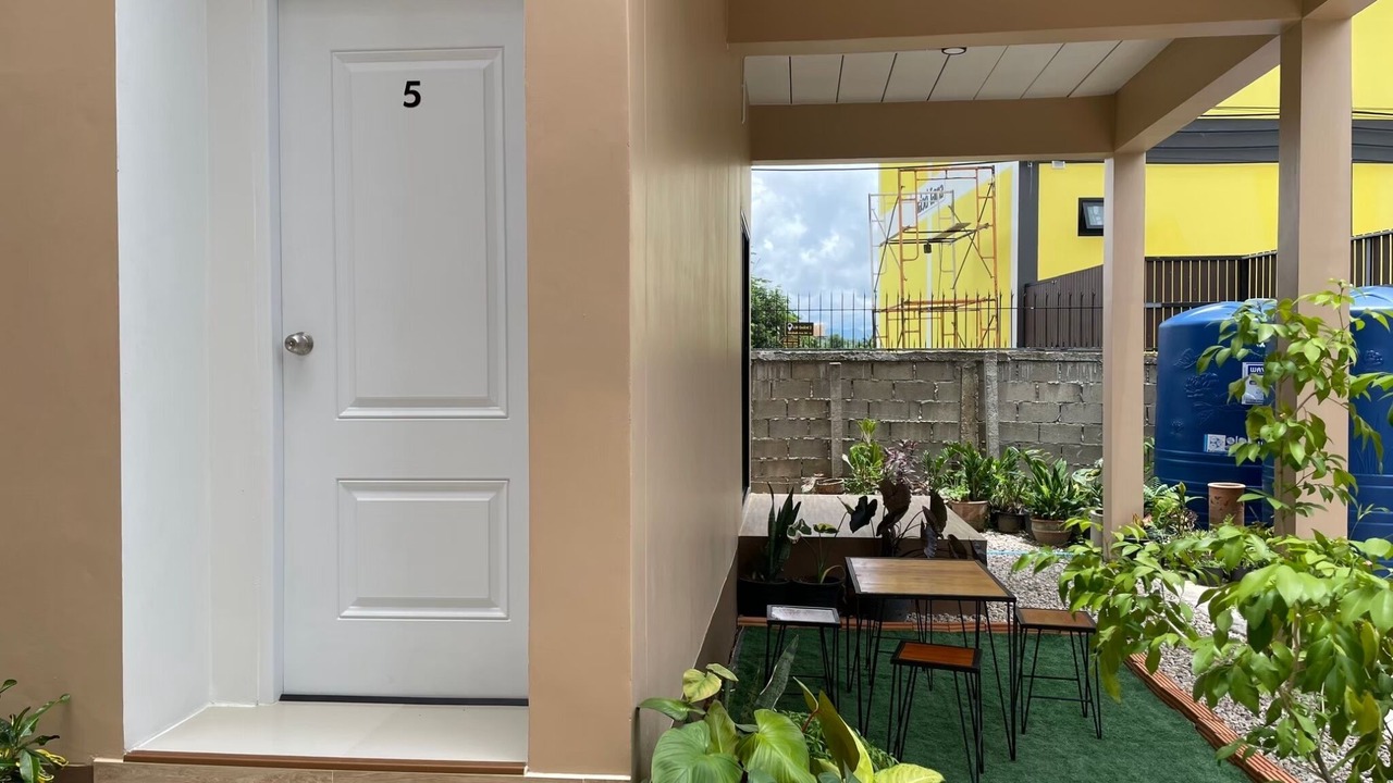 Photo of Bedroom in Ngao