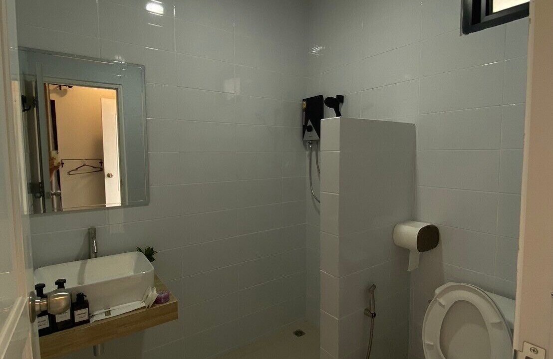 Photo of Bathroom in Ngao