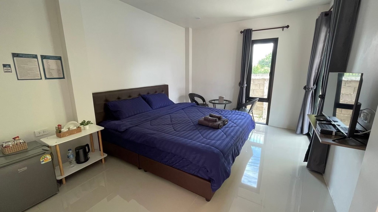Photo of Bedroom in Ngao