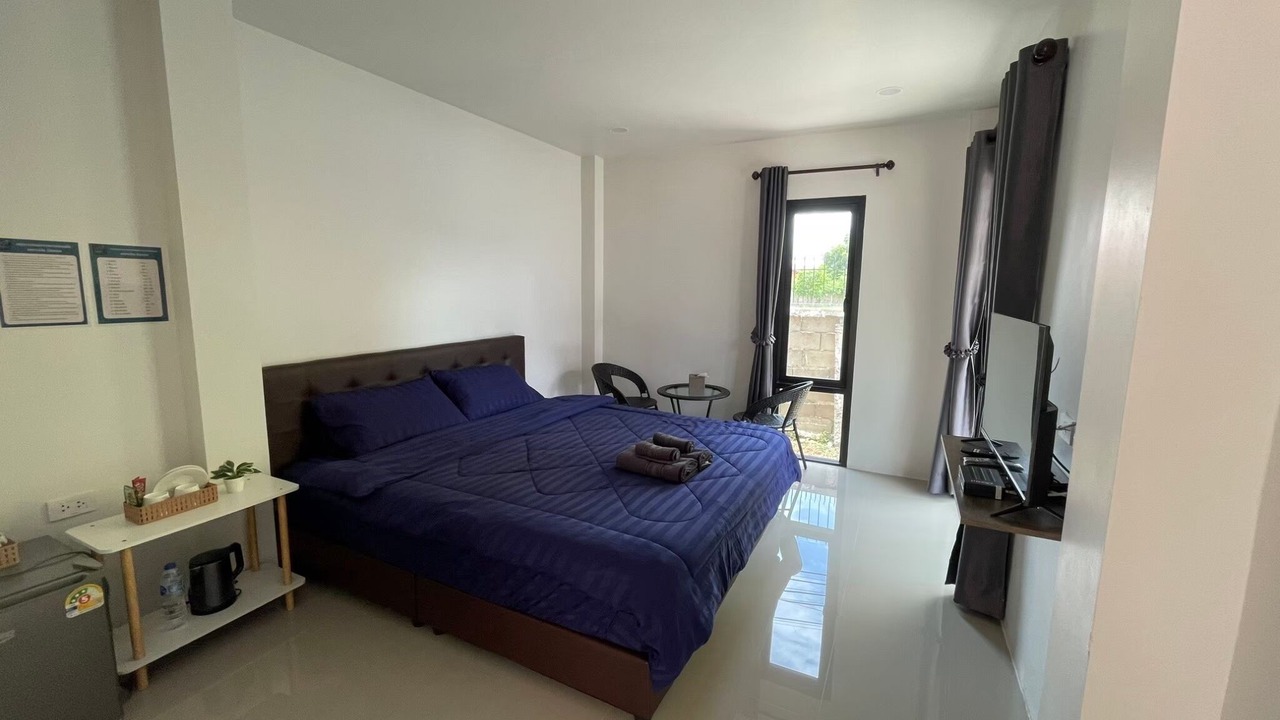 Photo of Bedroom in Ngao