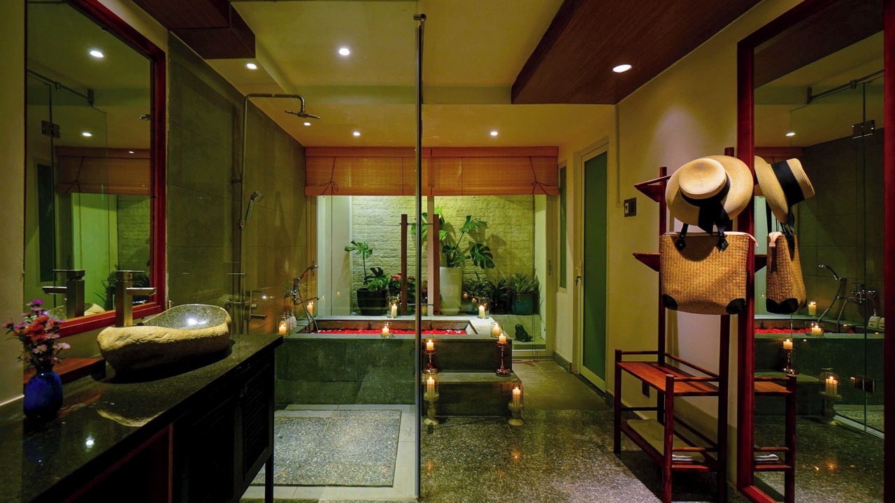 Photo of Bathroom in Thao Dien