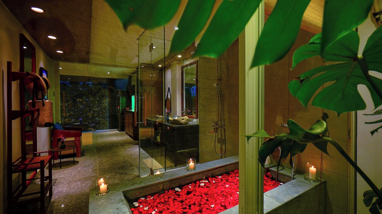 Photo of Bathroom in Thao Dien