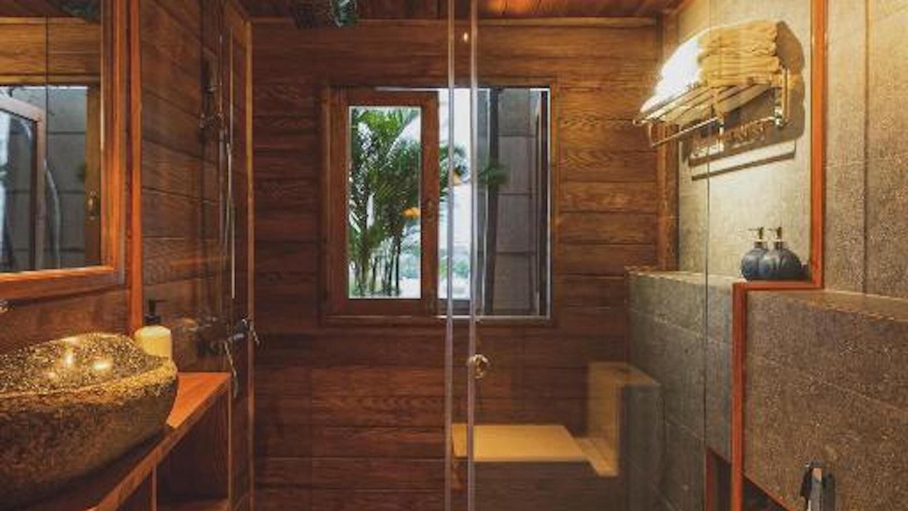 Photo of Bathroom in Thao Dien