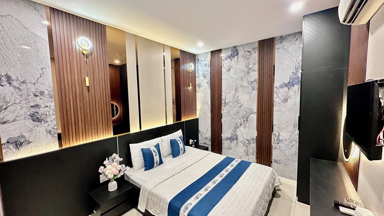 Photo of Bedroom in Go Vap