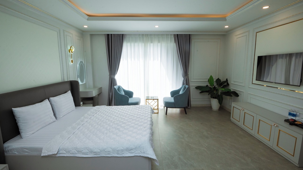 Photo of Bedroom in Go Vap