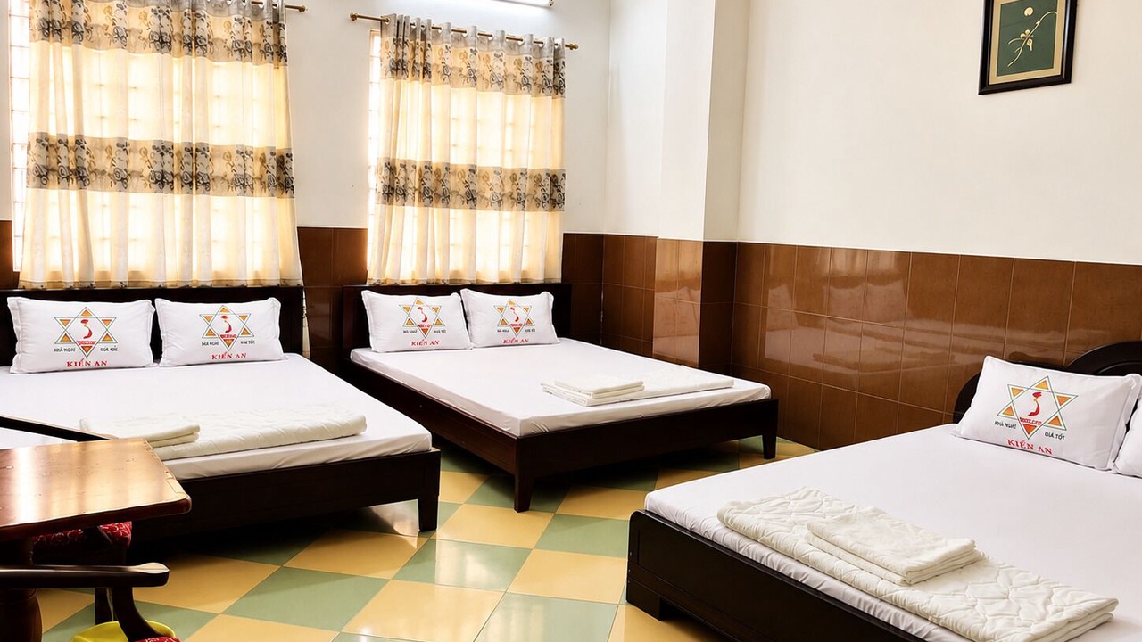 Photo of Bedroom in Ninh Kieu