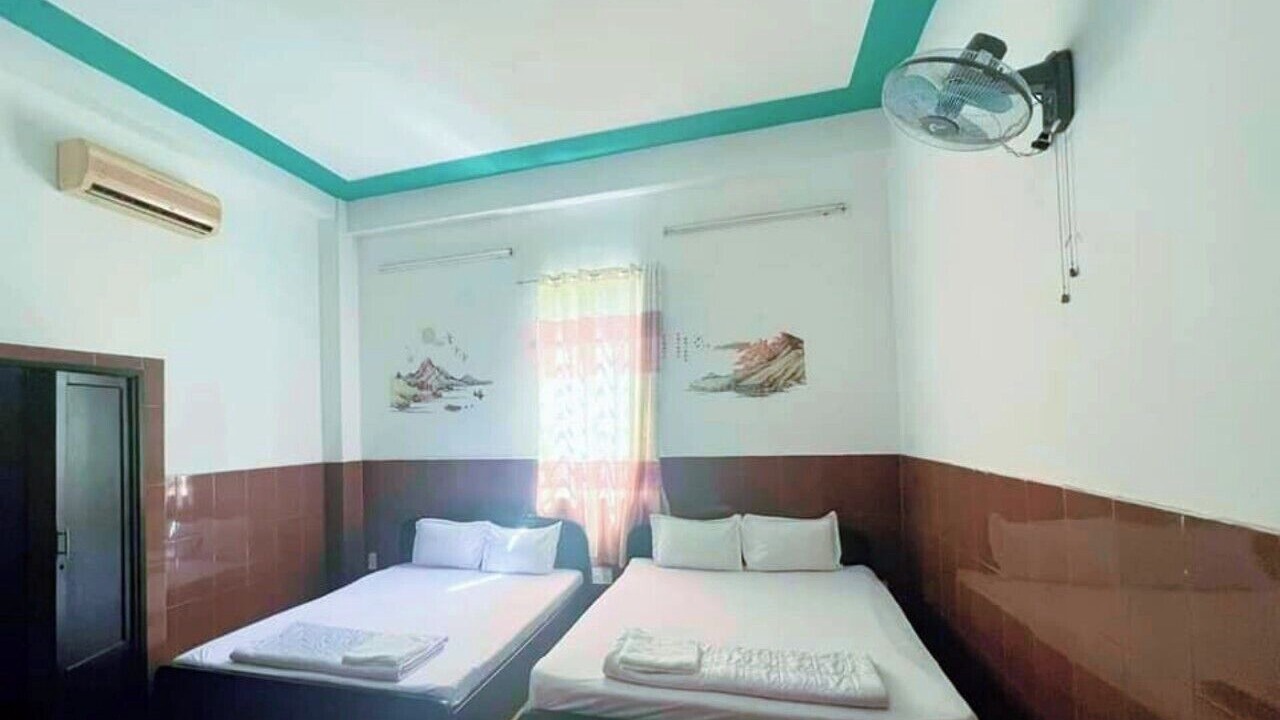 Photo of Bedroom in Ninh Kieu