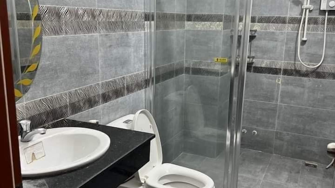Photo of Bathroom in Ninh Kieu