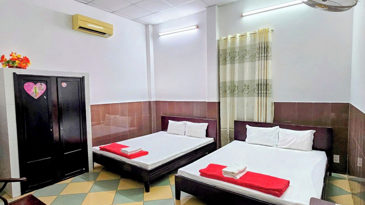 Photo of Bedroom in Ninh Kieu