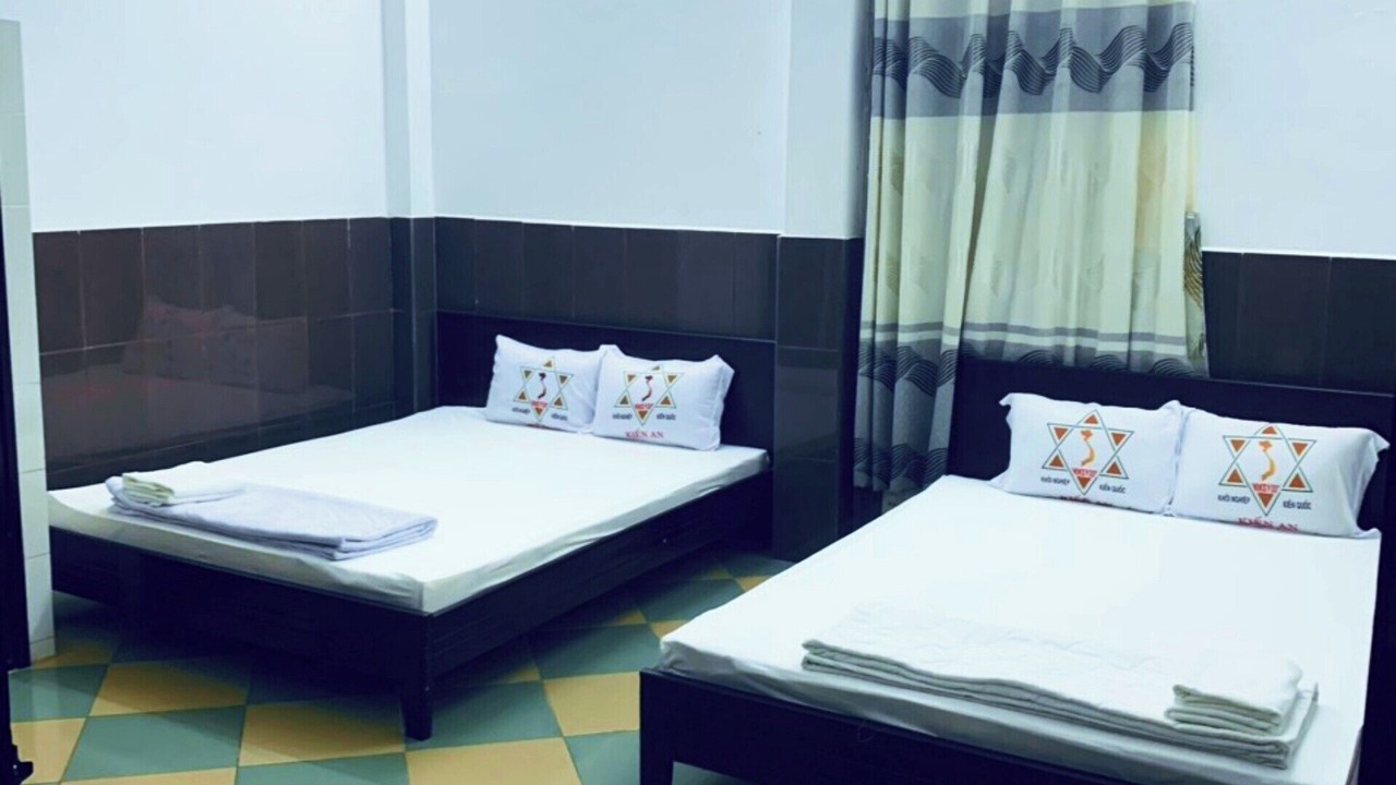 Photo of Bedroom in Ninh Kieu