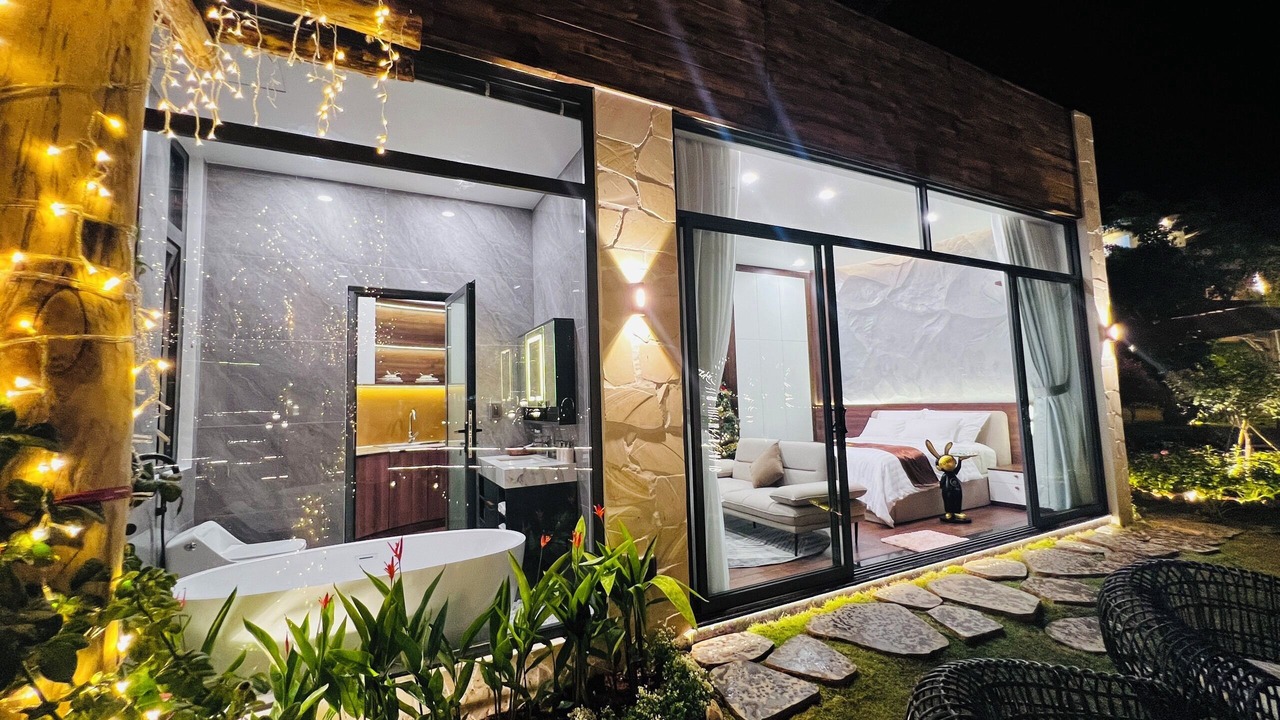 Photo of Outdoor in Bao Loc