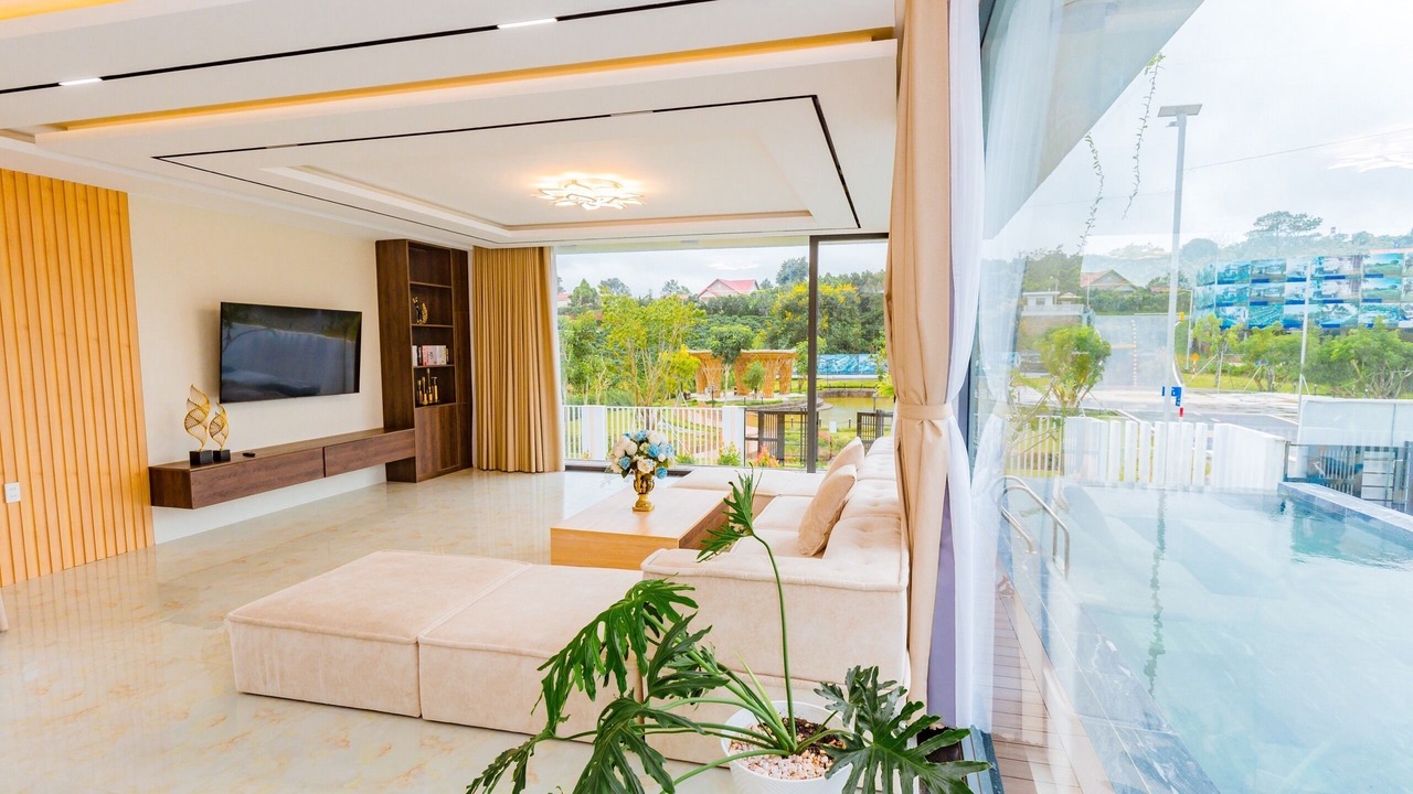 Photo of Bedroom in Bao Loc