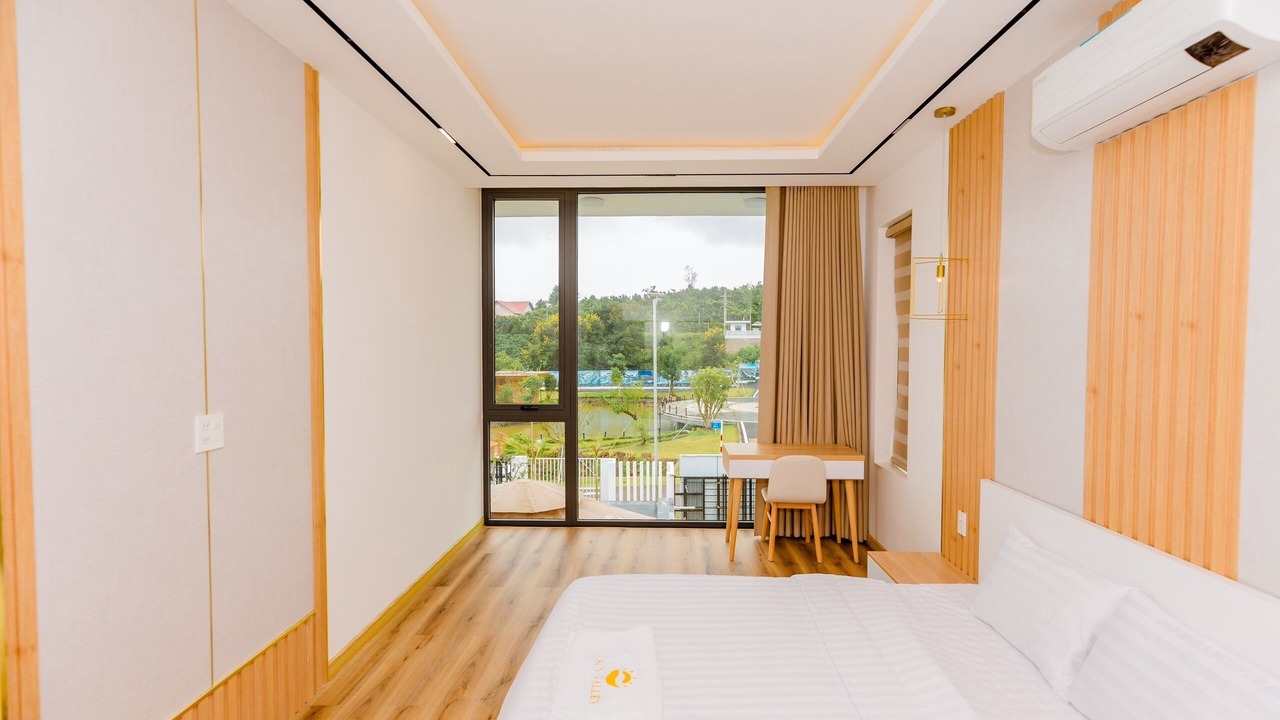 Photo of Bedroom in Bao Loc