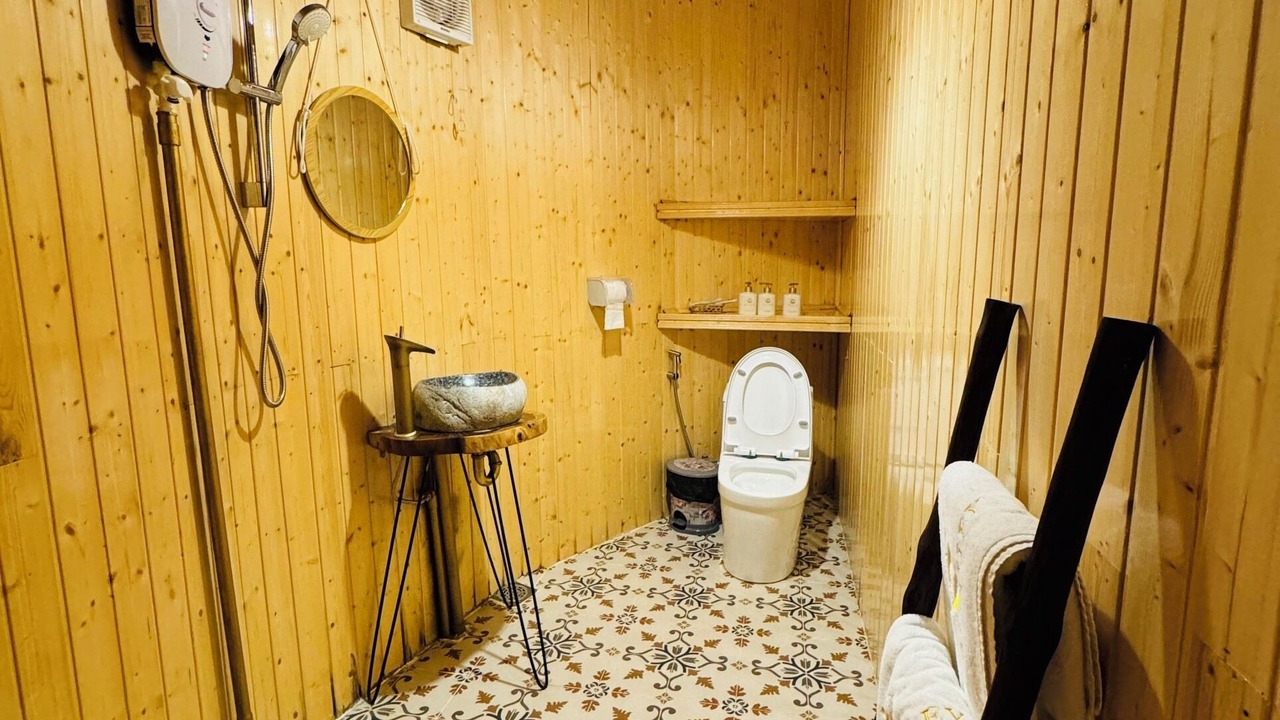 Photo of Bathroom in Bao Loc