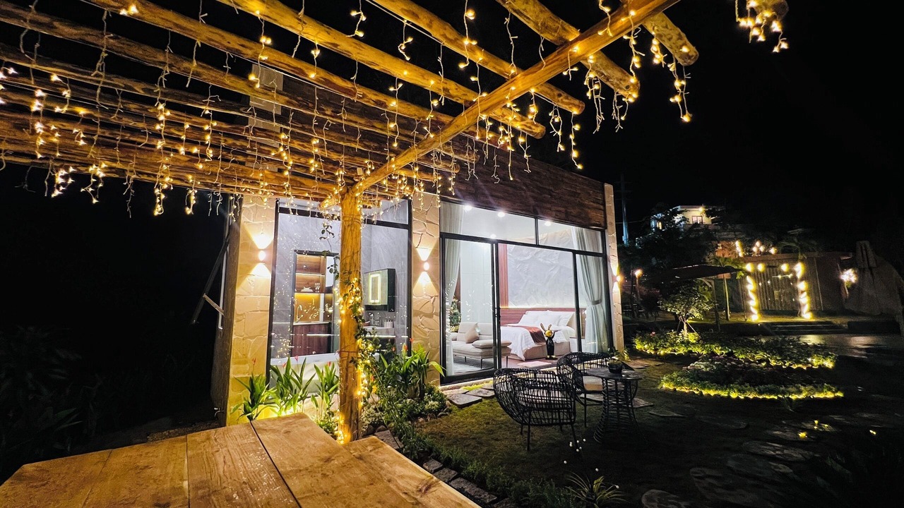 Photo of Outdoor in Bao Loc