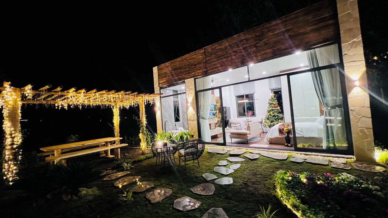 Photo of Outdoor in Bao Loc
