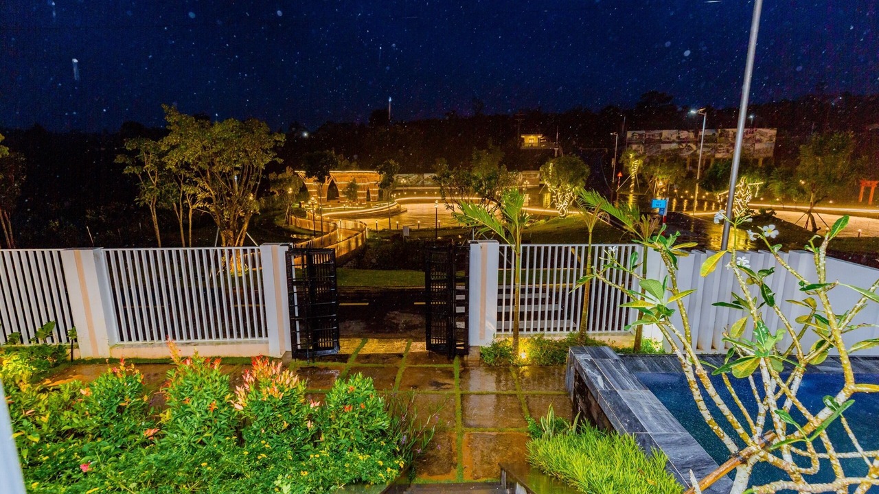 Photo of Outdoor in Bao Loc