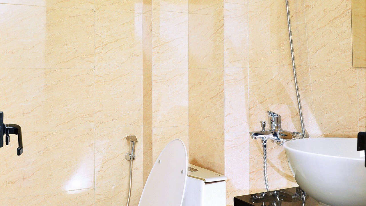 Photo of Bathroom in Nghia Đo