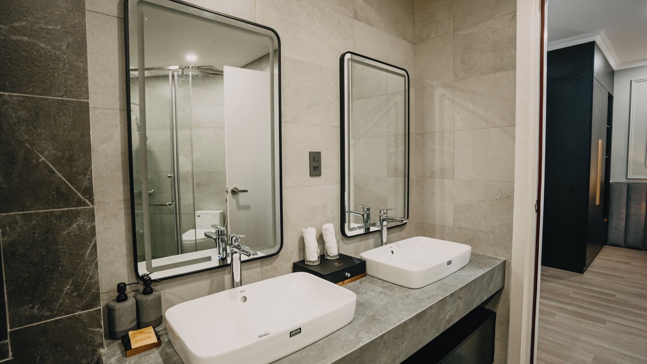 Photo of Bathroom in Phan Rang