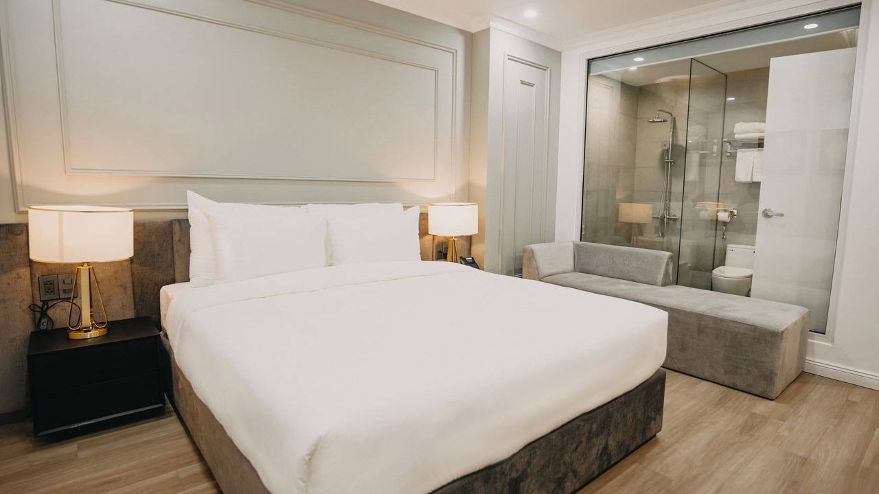 Photo of Bedroom in Phan Rang