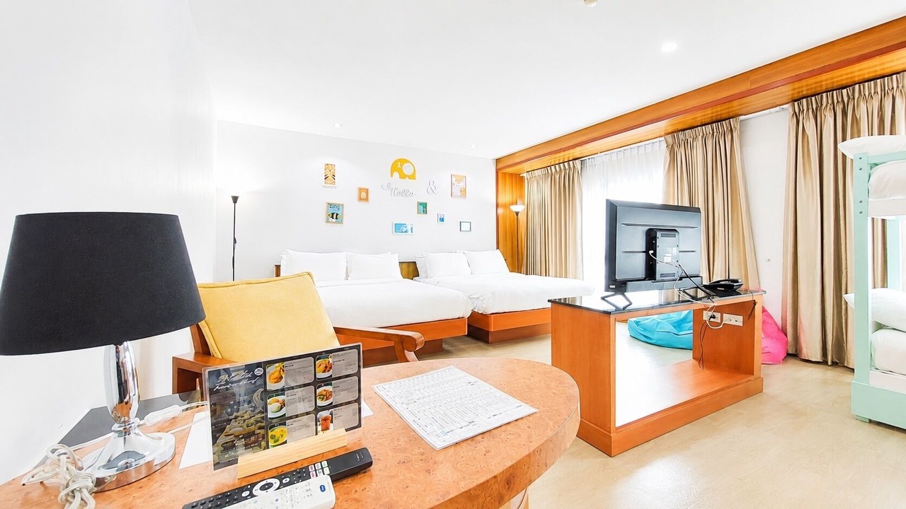 Photo of Bedroom in Lak Si