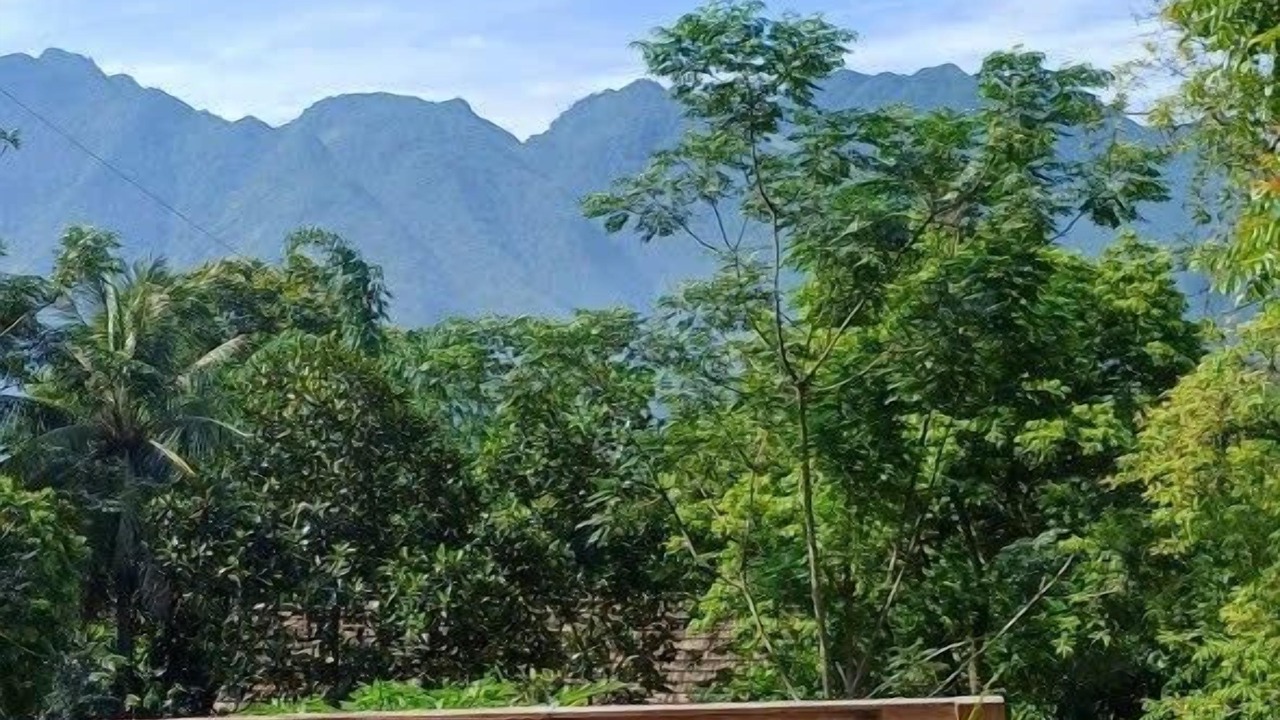 Photo of Outdoor in Mai Chau