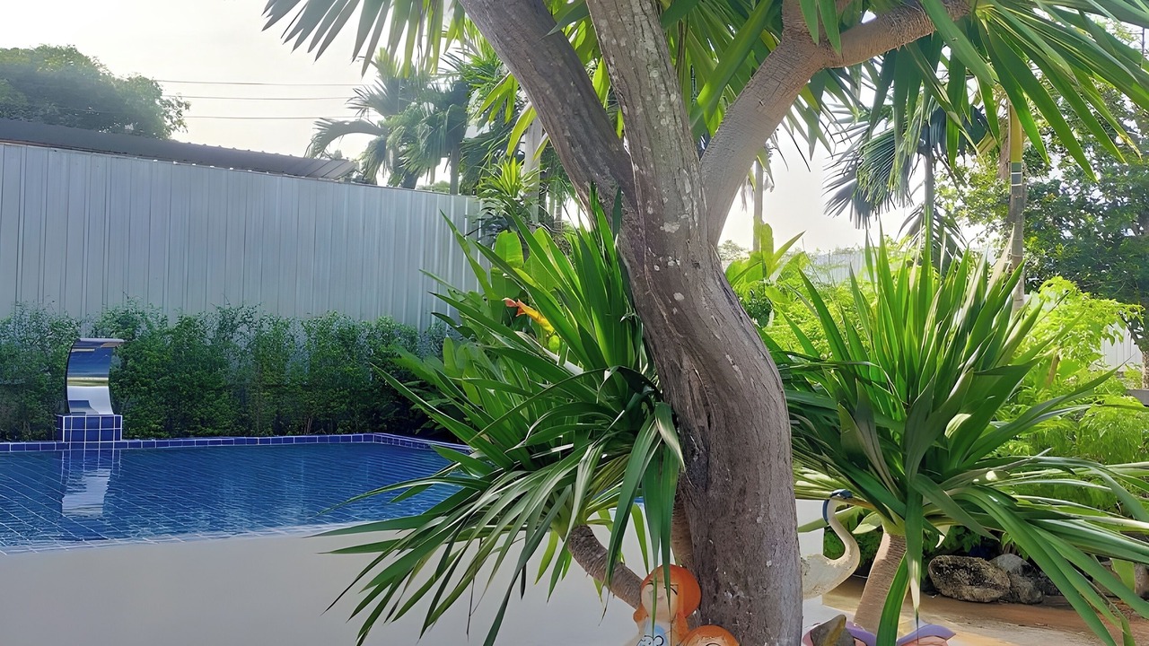 Photo of Outdoor in Thep Kasattri