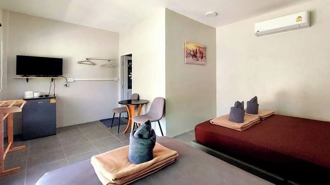 Photo of Bedroom in Thep Kasattri