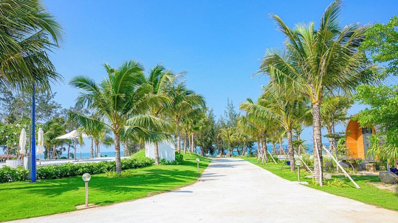 Photo of Outdoor in Ke Ga