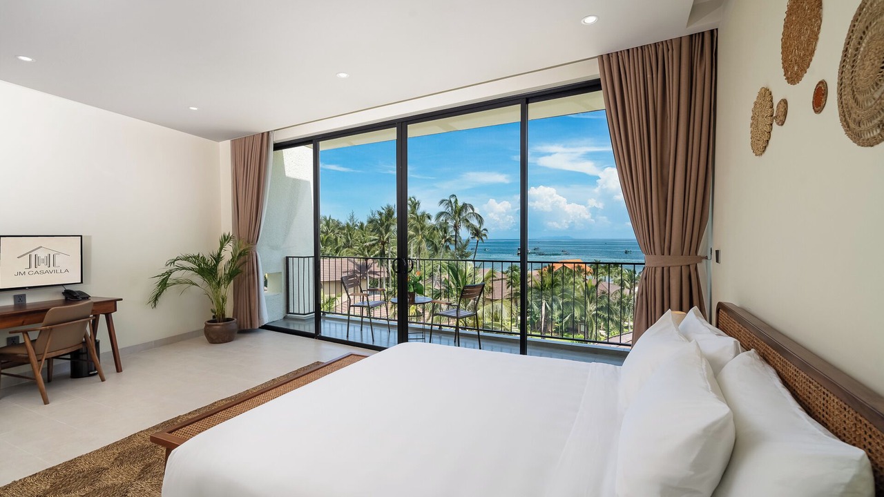 Photo of Bedroom in Ham Ninh