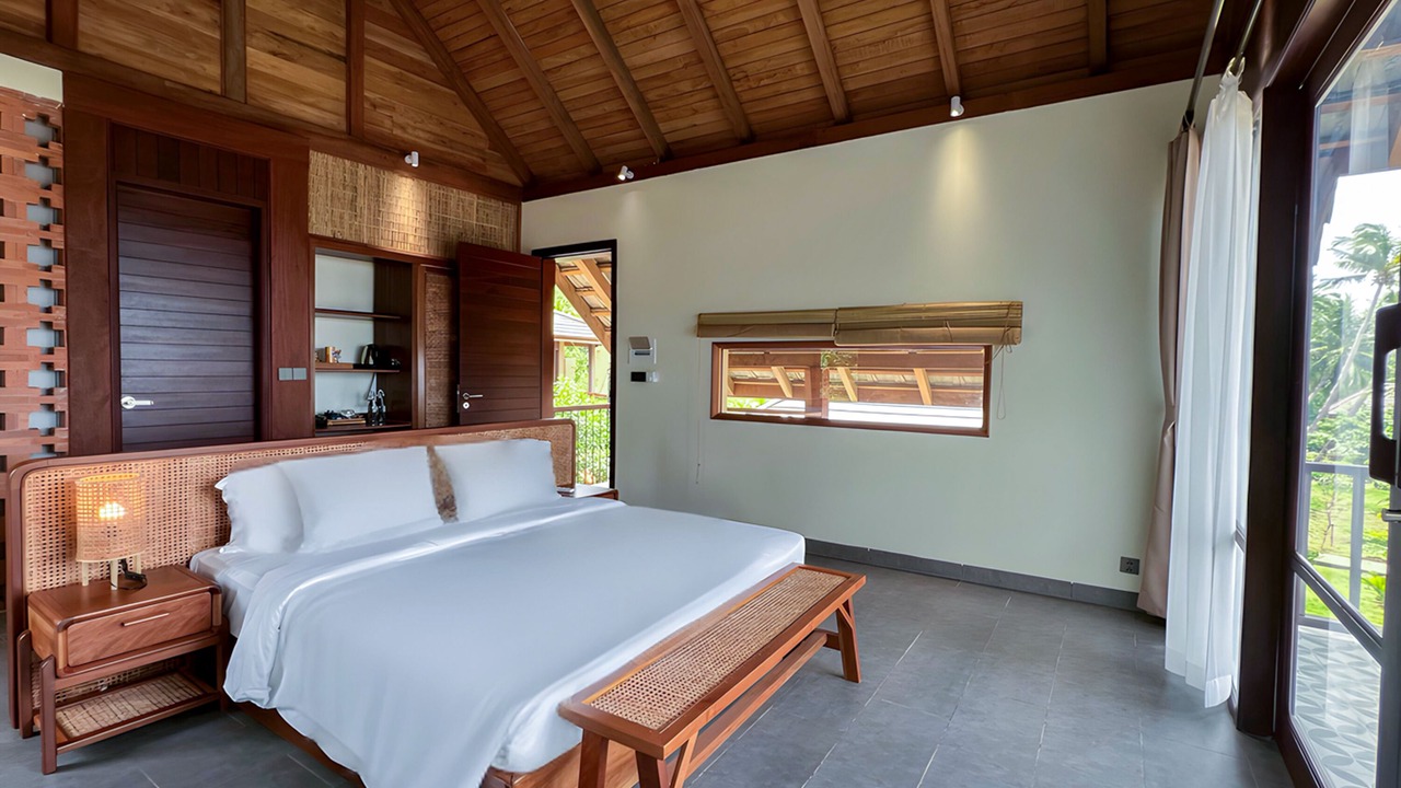 Photo of Bedroom in Ham Ninh