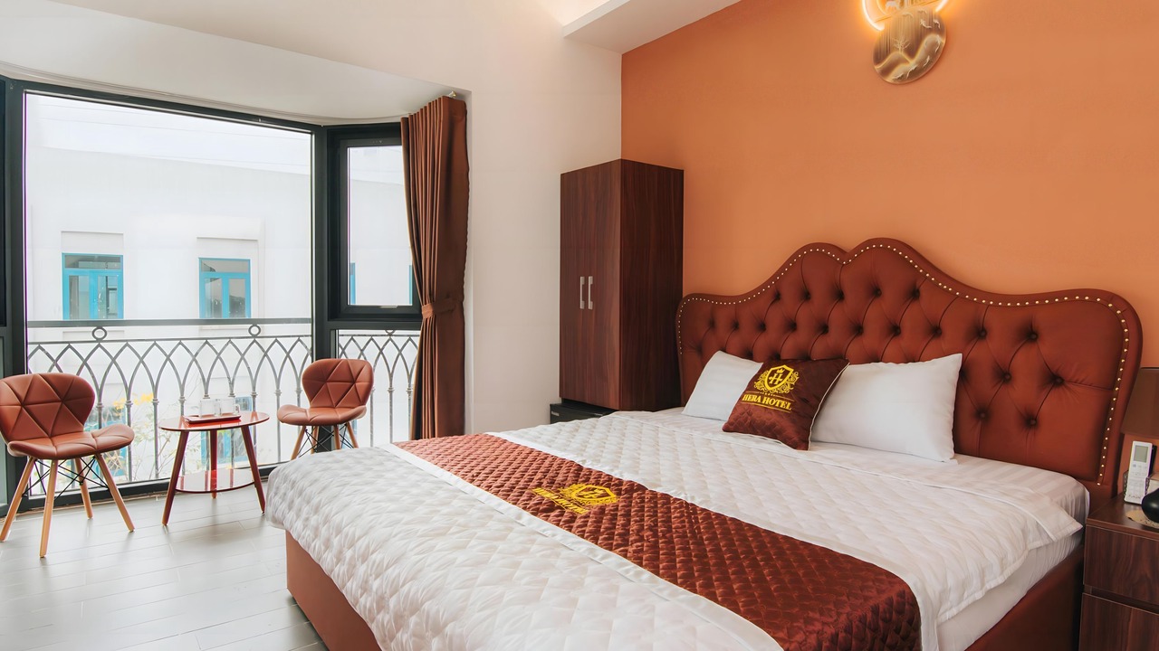 Photo of Bedroom in Ha Dong