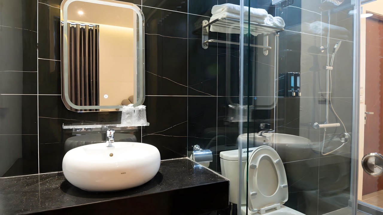 Photo of Bathroom in Ha Dong