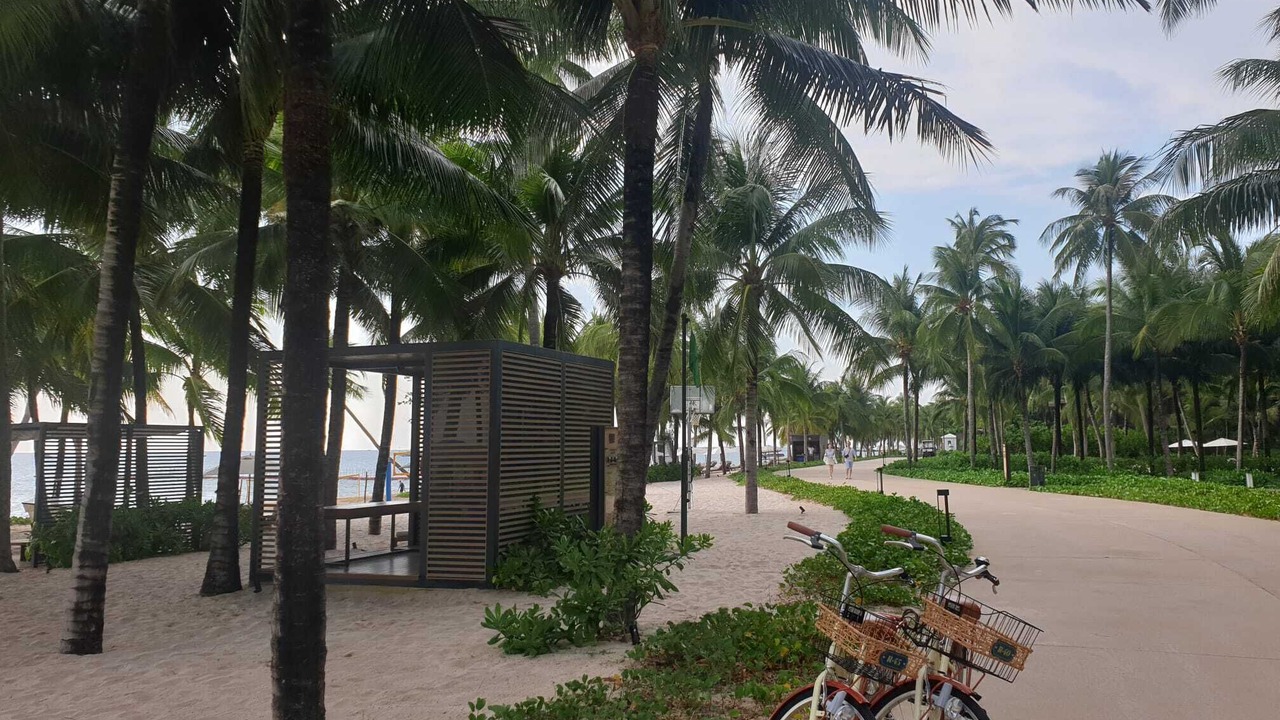 Photo of Outdoor in Duong To