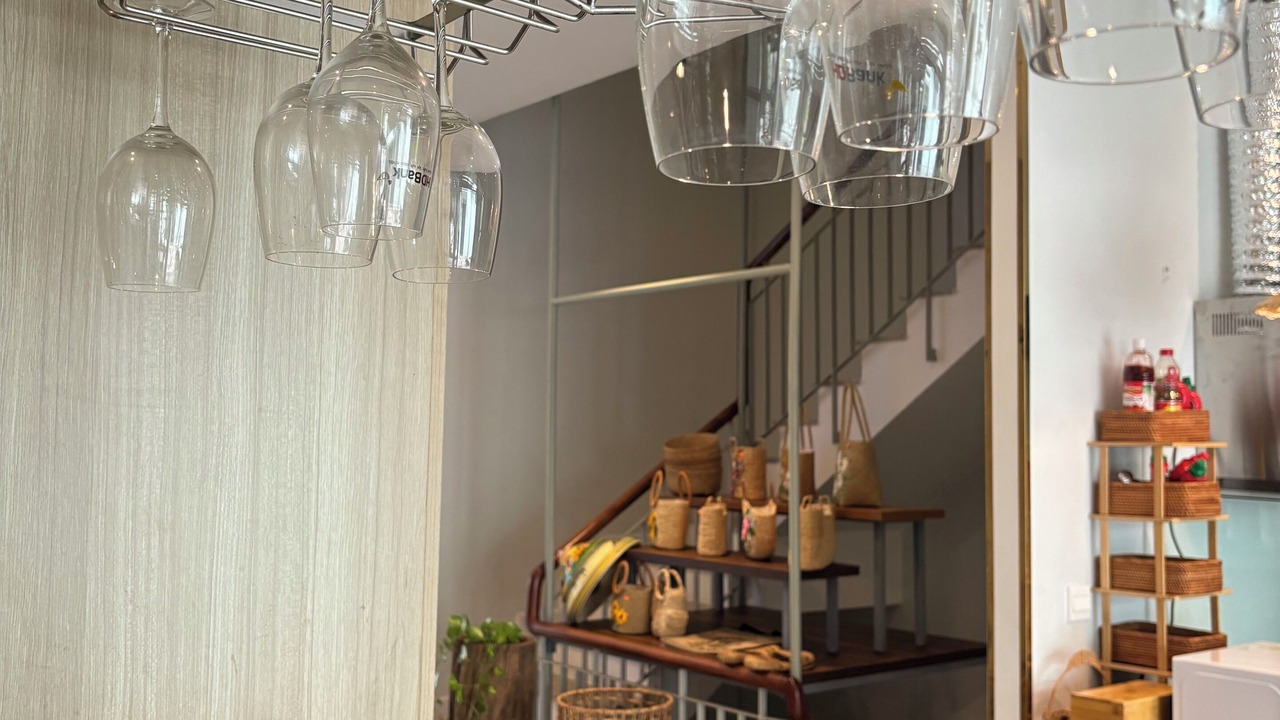 Photo of Kitchen in Duong To