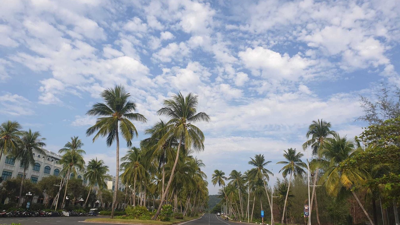 Photo of Outdoor in Duong To